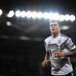 MU Dikabarkan Siap Dana Fantastis Untuk Kroos