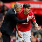 Lindelof Akhirnya Perpanjang Kontraknya di MU