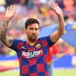 Messi Dikabarkan Tak Ingin Perpanjang Kontrak di Barca?