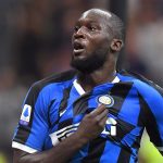 Conte Akui Senang Lukaku Cetak Gol Untuk Inter