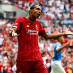 Joe Matip Akan Segera Disodorkan Kontrak Baru