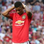 Sharer Sebut Rashford Tak Cocok Jadi Penyerang