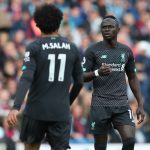 Mane Mulai Kesal Dengan Mohamed Salah?