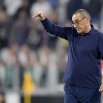 Sarri Akui Belum Puas Dengan Cara Bertahan Juve