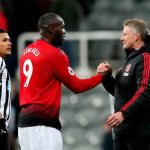 Solskjaer Akui Kepergian Lukaku Ada Pengaruhnya Kepada MU