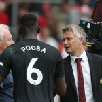 Solskjaer Setujui Penjualan Pogba?