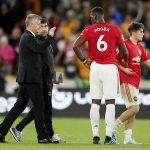 Solskjaer Tegaskan Takkan Lepas Pogba