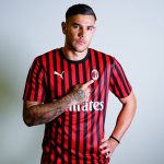 Theo Hernandez Yakin Milan Bisa Tumbangkan Inter