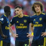 Xhaka Minta Arsenal Untuk Move On