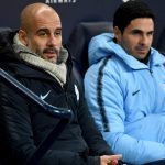 Pep Akui Arteta Bisa Jadi Penggantinya di City