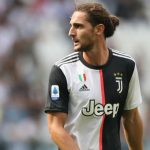 Rabiot Akan Hengkang dari Juve?