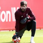 Alisson Sebut Dirinya Akan Kembali Memperkuat Liverpool