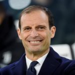 Allegri Sepakat Untuk Latih MU?