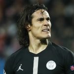 Cavani Dikabarkan Bakal ke Juve