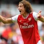 Merson Sebut David Luiz Layak Jadi Kapten Arsenal