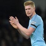 Benarkah De Bruyne Ingin ke Madrid?