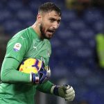 Donnarumma Akan Hengkang dari Rossonerri?