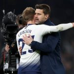 MU Akan Datangkan Eriksen dan Pochettino?