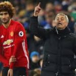 Fellaini Buka Suara Soal Pemecetan Mourinho di MU