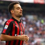 Meski Menang, Bonaventura Belum Puas Dengan Performa Milan