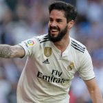 Zidane Tak Berniat Untuk Melepas Isco