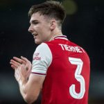 Tierney Ingin Bawa Arsenal Kembali ke UCL