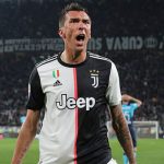 Madzukic Tampaknya Akan Hengkang dari Bianconerri