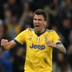 Mandzukic Sepakat ke MU?