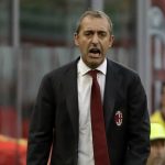 Milan Akhirnya Depak Marco Giampaolo