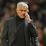 Mourinho Dirumorkan Ingin Kembali ke Madrid?