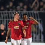 Phil Jones Senang Dengan Kemenangan United