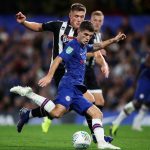 Pulisic Akui Frustasi di Chelsea