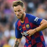 PSG Tampak Ngotot Inginkan Rakitic