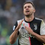 Ini Peran Baru Untuk Ramsey di Juve