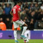 Burley Sebut Performa Rashford Mulai Menurun