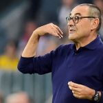 Ternyata Sarri Suka Mengubah Strategi