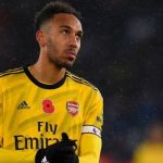 Aubameyang Akui Sedikit Kecewa Dengan Performa Arsenal