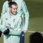 Zidane Minta Suporter Madrid Berhenti Caci Bale