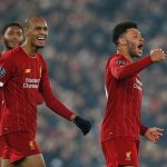 Chamberlain Akui Sulit Jadi Pemain Utama Didalam Liverpool