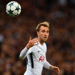 Mourinho Takkan Halangi Eriksen Untuk Hengkang