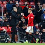 Solskjaer Minta Timnya Untuk Menjaga Momentum Terbaiknya