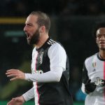 Ini Pandangan Sarri Tentang Performa Higuain