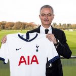 Mourinho Sudah Mengumbar Janji Untuk Spurs