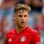 Barca Dikabarkan Akan Kejas Jasa Joshua Kimmich