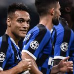 Conte Minta Lautaro Untuk Lebih Ganas Lagi