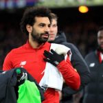 Musim Depan, Liverpool Bisa Kehilangan Mo Salah?