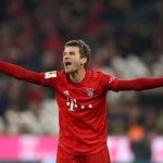 MU Siap Gaet Kai Havertz dan Thomas Muller