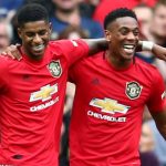 Solskjaer Sebut Martial Mulai Membuktikan Performa Terbaiknya