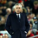 Ancelotti Dikabarkan Tiba di London