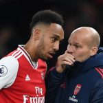 Auba Dukung Freddie Ljungberg Buat Bangkitkan Arsenal